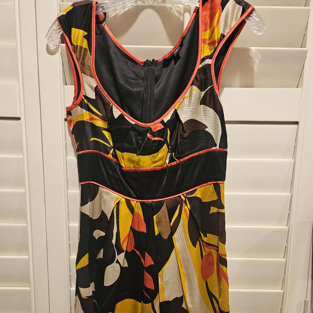 Bebe dress